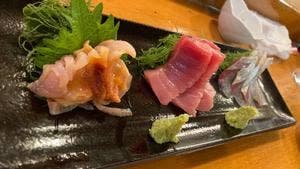 金太楼鮨 馬道店