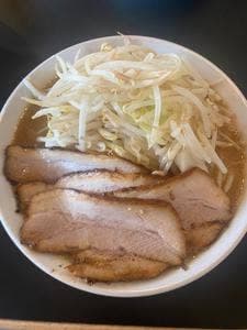 ぼくのみそらーめん