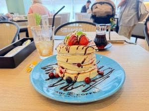 高木珈琲 しずてつストア沼津大岡店