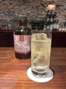 Bar Lounge Tenjin