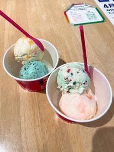 サーティワンアイスクリーム ダイナシティ店