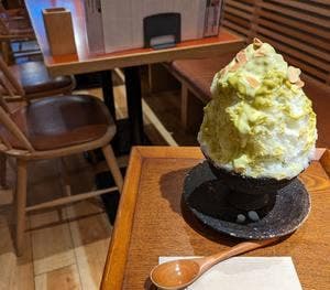 天ノ屋下北沢本店