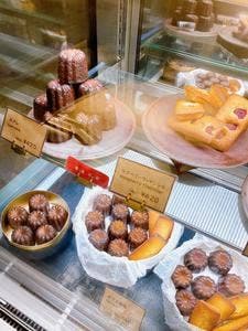 Pâtisserie TEN&