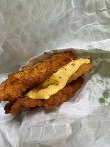 ケンタッキーフライドチキン 武蔵新城店