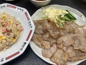 ラーメンハウス江北