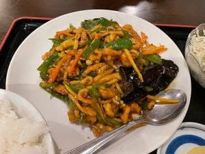 隆橋飯店大胡店