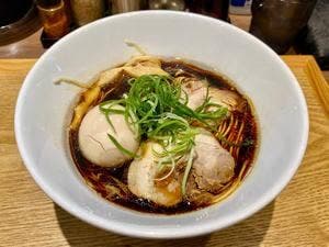麺処 明り