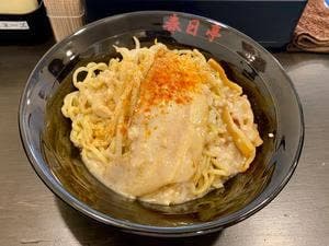 油そば 春日亭 つくばEX研究学園店