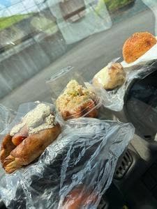 パン ドゥ マルシェ