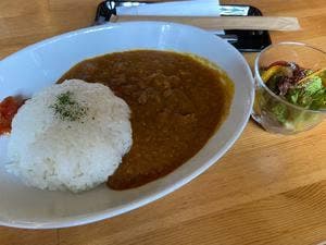 町屋カフェ noco noco