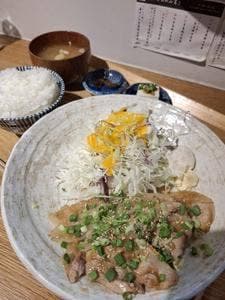 代々木一八