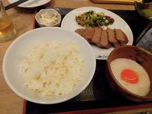 撰 利久 仙台パルコ2店