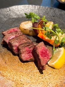 創作cafedining てっぱんや