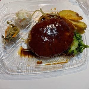 ほっともっと 市川塩焼店