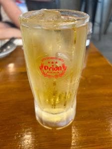 大衆キッチン たまや