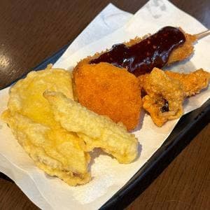 立ち飲み 中茂