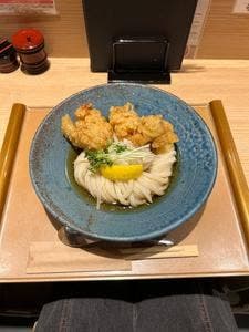 うどん酒場 七右衛門 エスパル仙台店