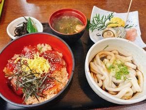 七越茶屋