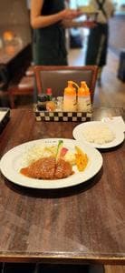 グリル一平 三宮店