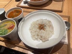 スープストックトーキョー ららぽーと豊洲店