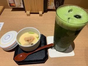 お魚総本家 立川店