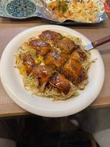 鉄板居酒屋 かんてつ