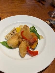 野菜とお肉のBistroEncore