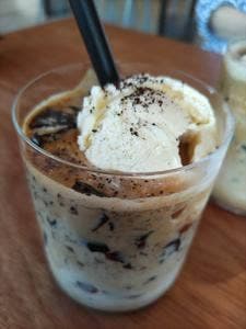 bakery and art cafe lier