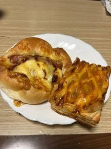 青木パン店