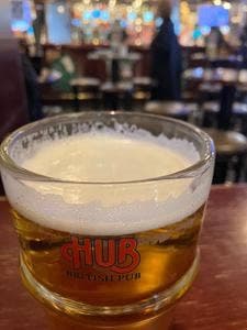 HUB 新浦安店