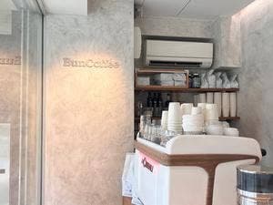 BunCoffee Akasaka