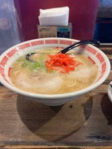 ラーメン 菊の屋 本店
