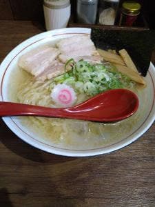 喜多方ラーメン 松戸縁屋