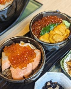 旬魚・鮨の店 あら浜 あすと長町店