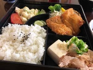 ひので食堂
