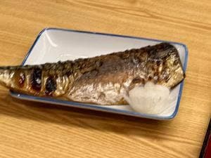 まいどおおきに 鳥取安長食堂