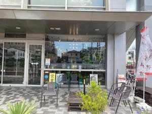 カツ亭 テルサ店