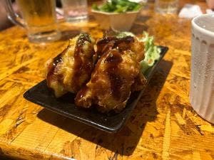ネオ大衆酒場クモジシンセカイ