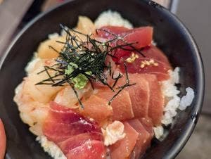 羽田市場 銀座直売店