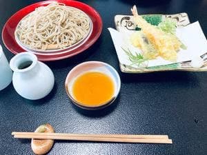 郷土庵