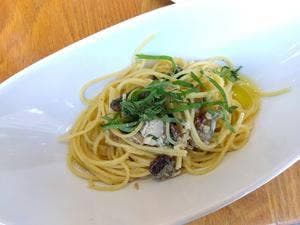 TAK CAFE Italian dishes & cakes