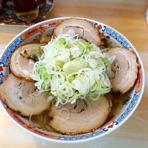 ラーメン長さん