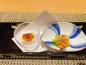 レストラン 里海