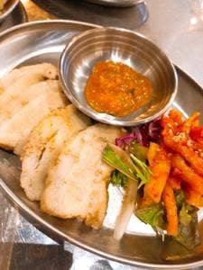 韓国酒場コッキオ CoCoLo新潟店