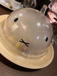 ディック・ブルーナ テーブル 横浜