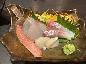 かに・海鮮居酒屋 かに新 上野本店
