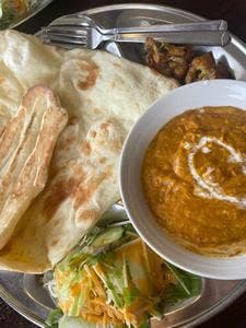 インド・ネパール料理 RaRa