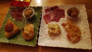 スペイン家 GranArrozal