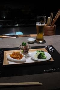 食とか、酒とか、タカノハシアキラ