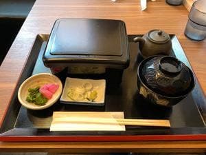 鰻の成瀬 柏店